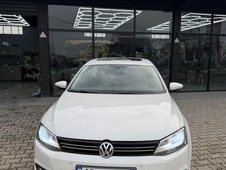 volkswagen jetta 2.0 tdi