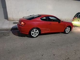 hyundai coupe 2004 hyundai s-coupe 2004 fx 1600