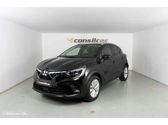 mitsubishi asx 1.0 mpi-t kaiteki