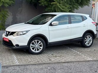 nissan qashqai 1.2 dig-t xtronic acenta