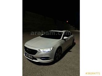 1.6 cdti exclusive grand sport