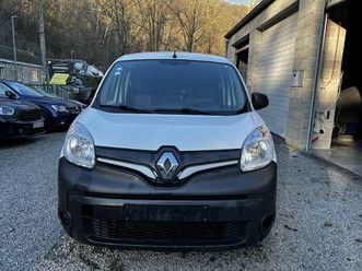 1.5 dci confort fap- 3 places - garantie - tvac