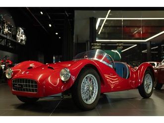 1953 nardi sighinolfi 750 - ruote da sogno