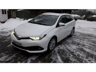 touring sports 1,6 d-4d active