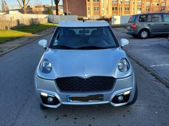 voiture sans permis chatenet