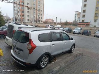 1.5 dci stepway