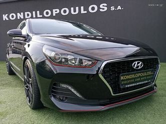 hyundai i 30 2019 hyundai i30 1.0 tdgi fastback 13500 για ανα/κο-3τεκνο-πο/νο