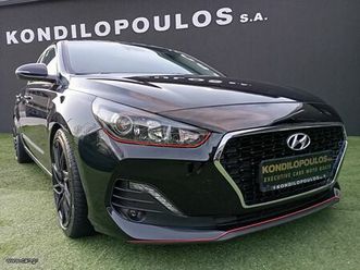 hyundai i 30 2019 hyundai i30 1.0 tdgi fastback 14500 για συμβατικο