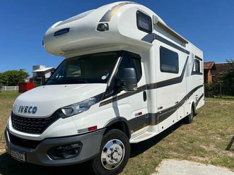 iveco daily chassi 70-170 3.0 (diesel)(e5) 2022