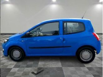 twingo societe 1,5 d’ci