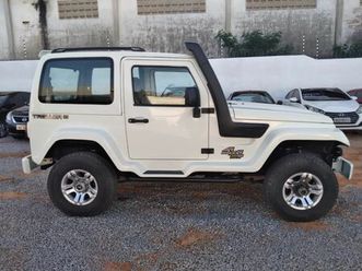 troller t-4 4x4 3.2 tgv tdi cap. rígida diesel 2013