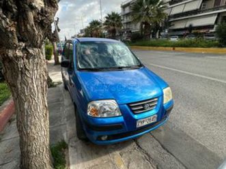 hyundai atos 2004