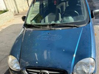 hyundai atos 2000