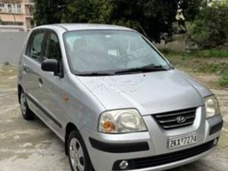 hyundai atos 2004