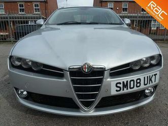 3.2 jts v6 lusso q-tronic q4 4dr