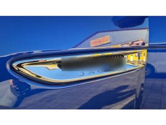 jaguar f-pace portfolio 8x20