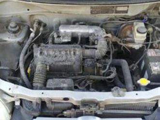hyundai atos 1998