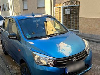 suzuki celerio club 1.0