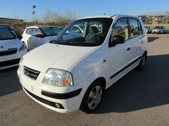 hyundai atos 2005 eλληνικο παραδωση και στον πειραια