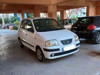 hyundai atos 2005 prime full extra