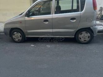 hyundai atos 1999