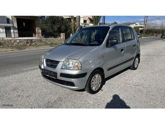 hyundai atos 2006
