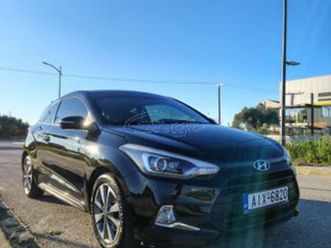 hyundai i 20 2017 i20 coupe full extra