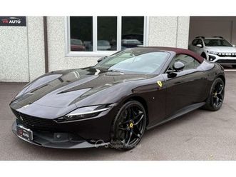 spider 3.9 f1 dct passenger display