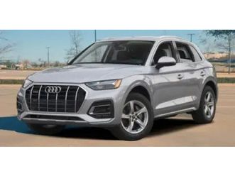 2023 audi q5 komfort