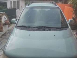 hyundai matrix 2004 matrix h