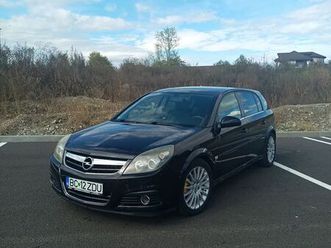 schimb opel signum/vectra 1.9cdti valea mosneagului