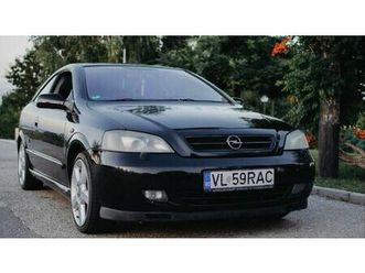opel bertone opc 2.0 turbo z20let benzina putere 210 cp stefanesti