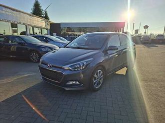 i20 1.2i intro edition