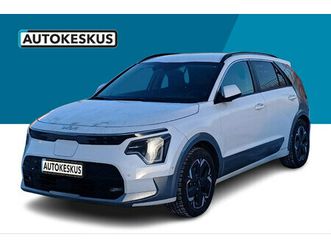 64,8 kwh 204hv style **tulossa**