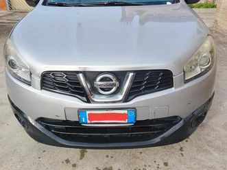 nissan qashqai 1.5 dci acenta