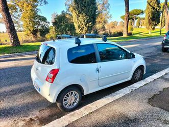 twingo 1.2 43 kw ii serie anno 2009