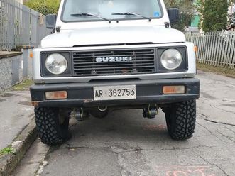 suzuki sj 413