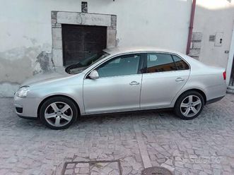 vw jetta 1.9 tdi