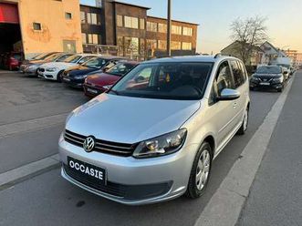 touran 1.4 tsi **12m garantie**7 places **