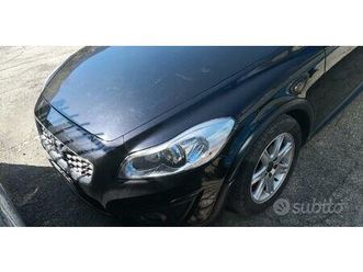 volvo c30 (2006-2012) - 2010