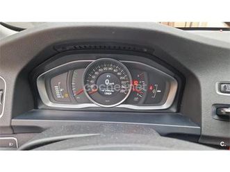 volvo v60 2.0 d2 kinetic