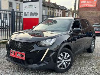 1.5 bluehdi allure pack s/euro6d/gps