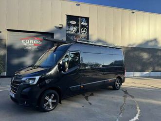 l3h2 automaat 12 maanden garantie