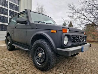 lada niva lpg