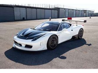 challenge 12800 km solo track day