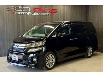 2025 - 2.4+golden eyes+grade 4b+fresh import+ 5-door