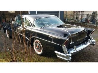 buick roadmaster - kein bel air