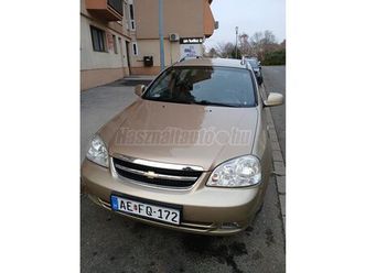 chevrolet lacetti sw 1.8 16v platinum