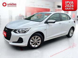 plus lt 1.0 12v flex mec. 4p