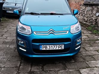 citroen c3 picasso 1,6 hdi 4,999 eur